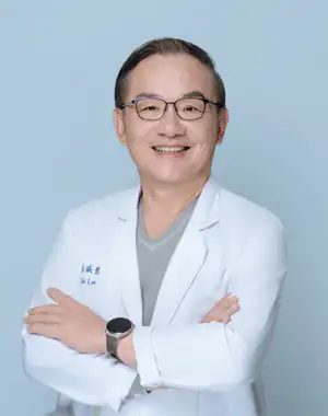 Prof. Lee Wei-Jei