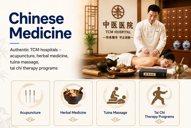 Chinese Medicine