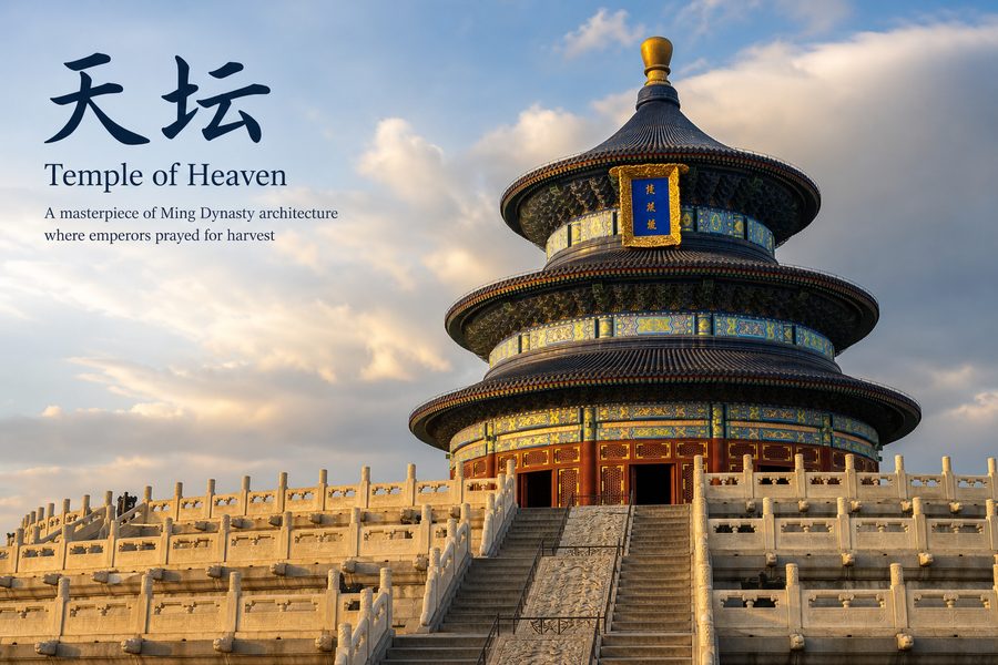 Temple of Heaven