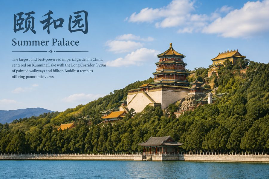 Summer Palace