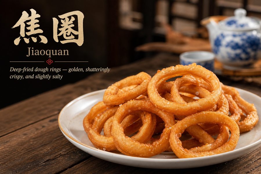 Jiaoquan