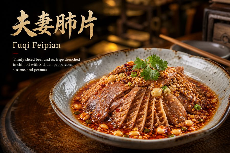 Fuqi Feipian