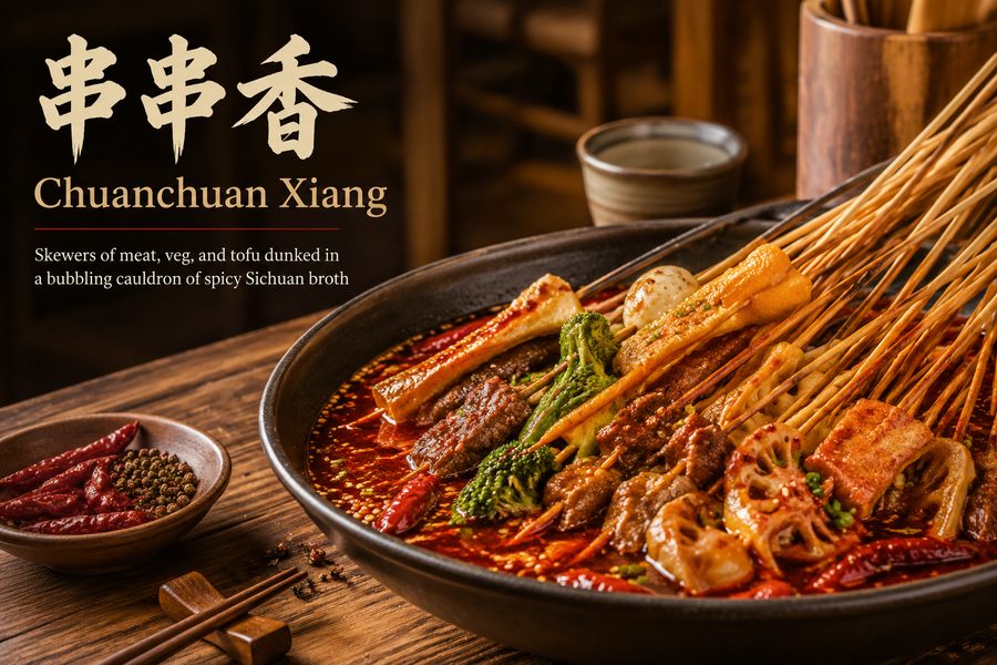 Chuanchuan Xiang