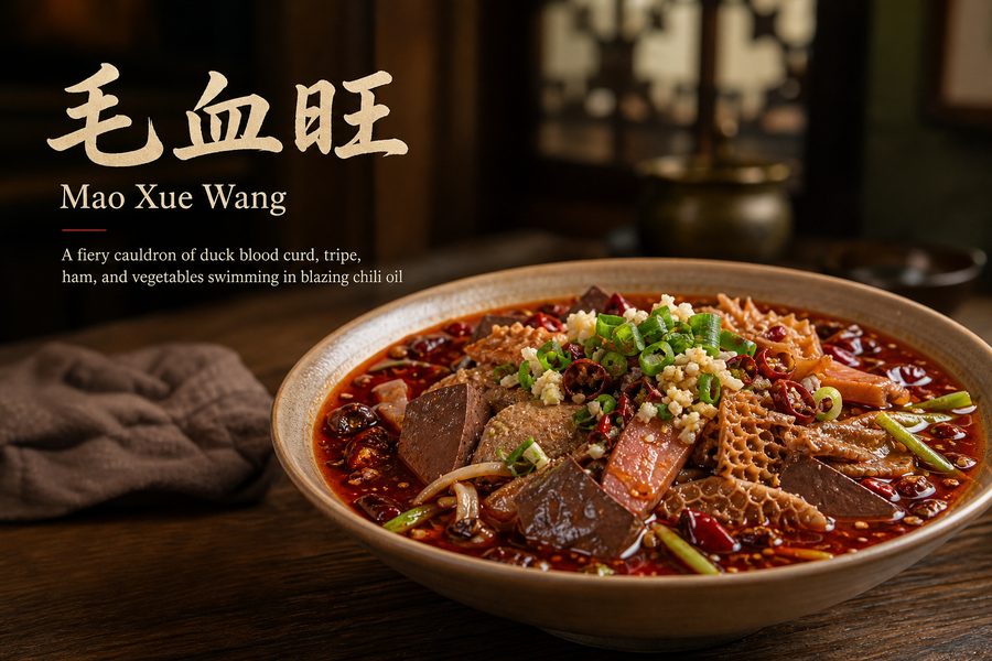 Mao Xue Wang