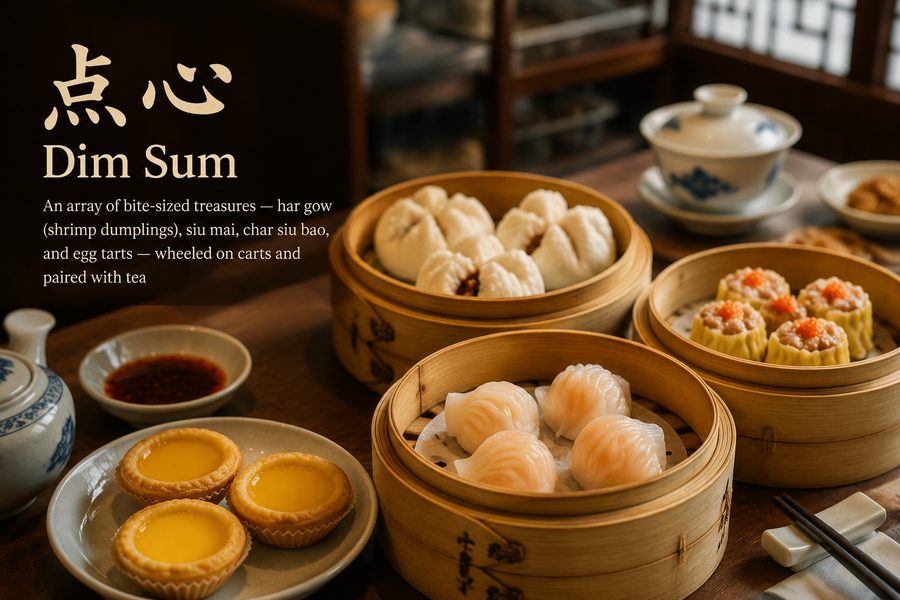 Dim Sum