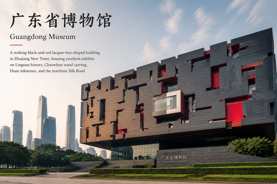 Guangdong Museum