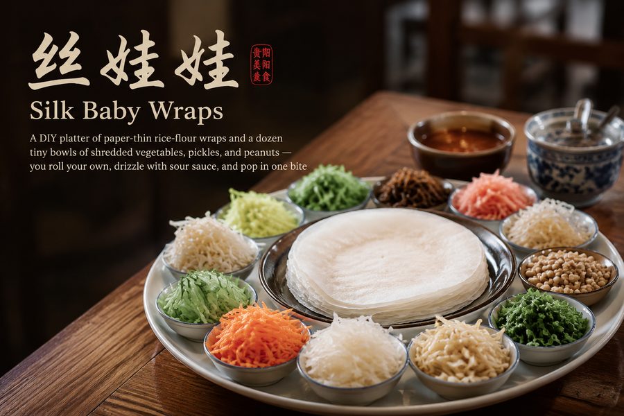 Silk Baby Wraps