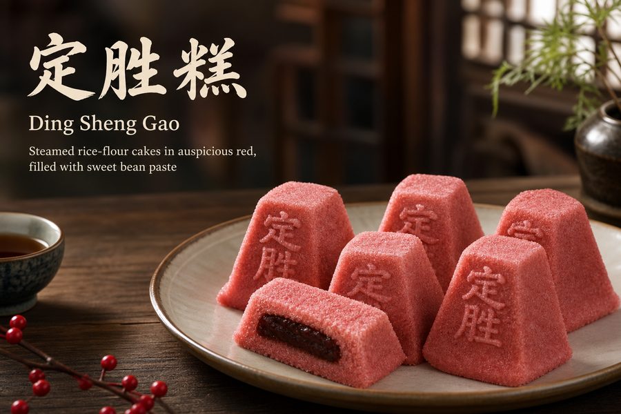 Ding Sheng Gao
