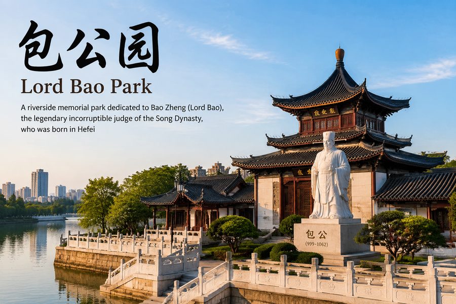 Lord Bao Park