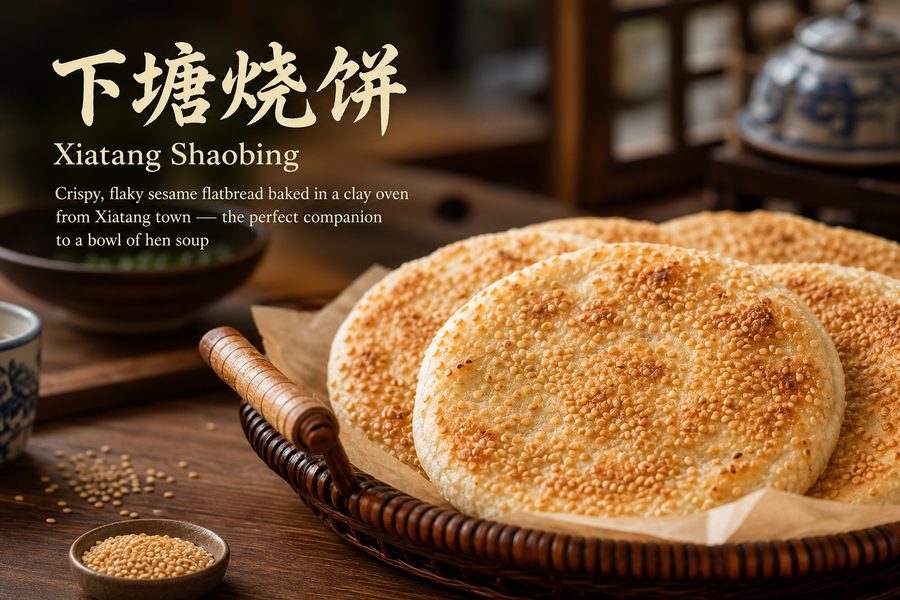 Xiatang Shaobing