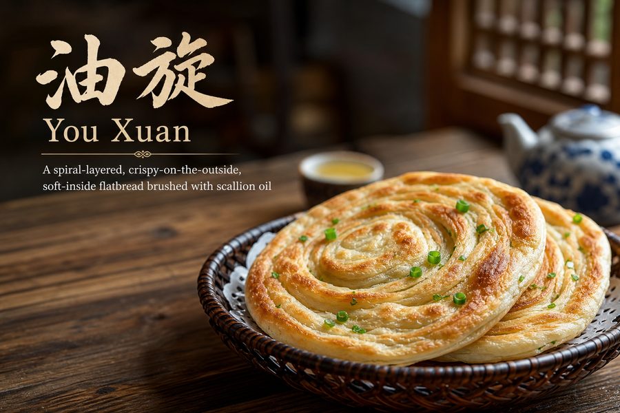 You Xuan