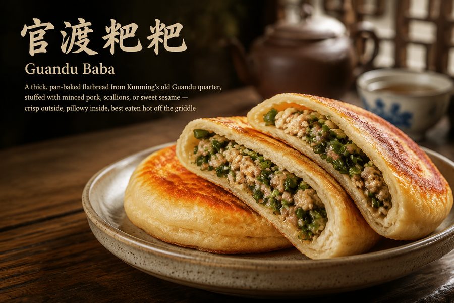 Guandu Baba