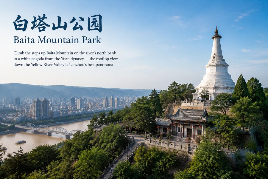 Baita Mountain Park