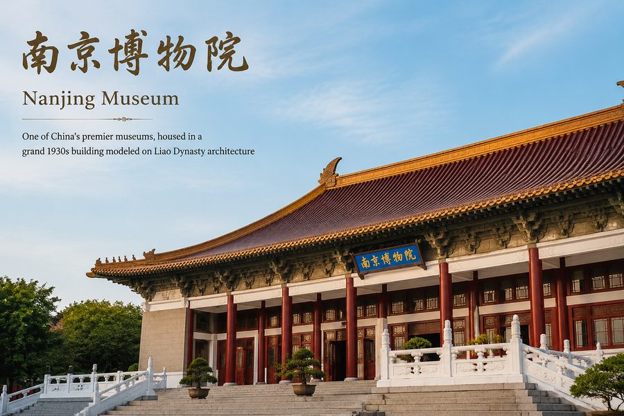 Nanjing Museum