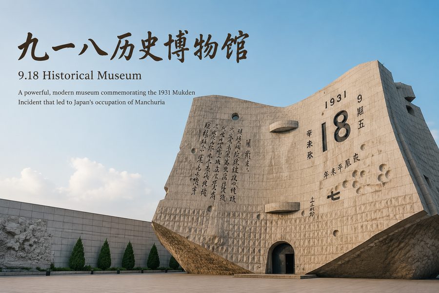 9.18 Historical Museum