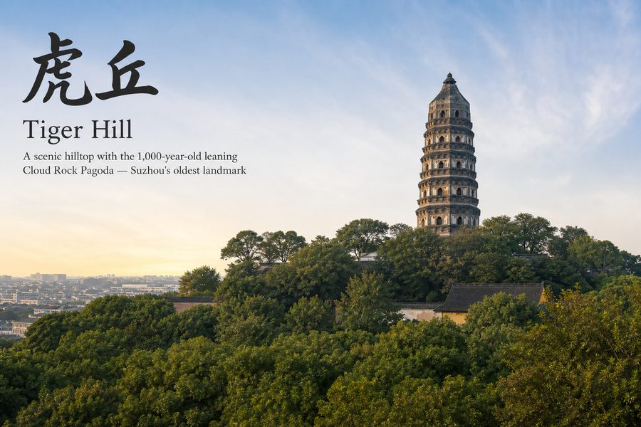Tiger Hill