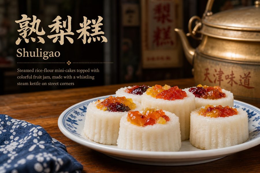 Shuligao