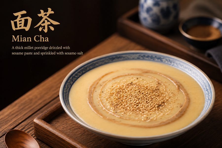 Mian Cha