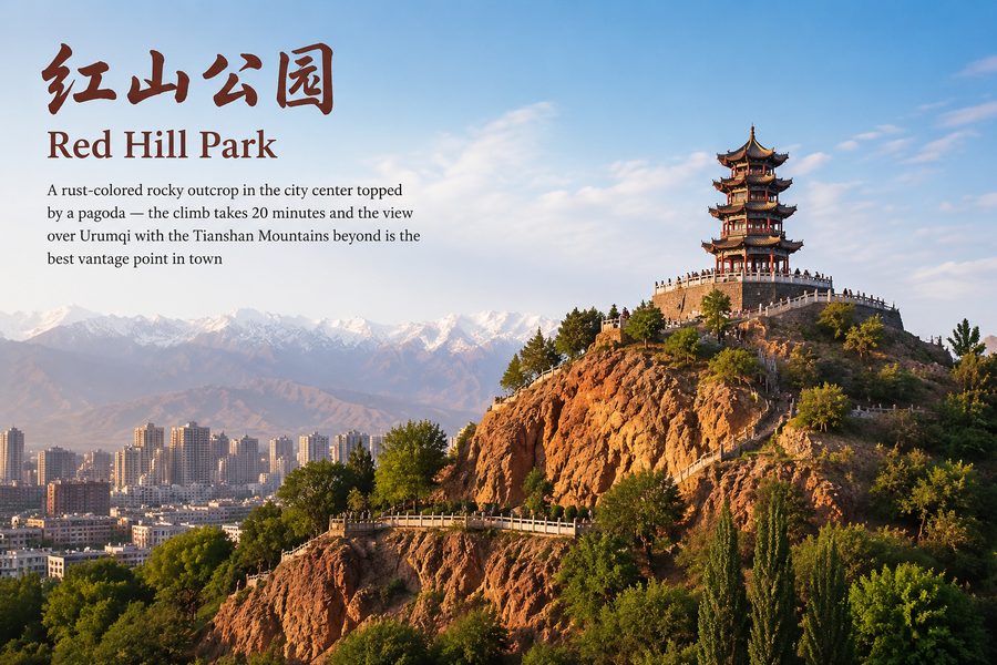 Red Hill Park
