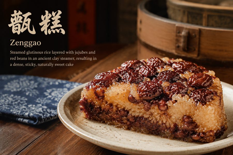Zenggao