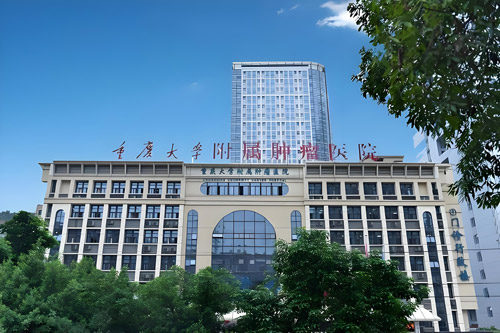 Chongqing University Cancer Hospital