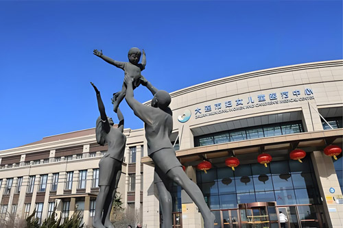 Dalian Women and Children’s Medical Center