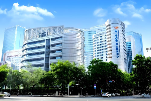 Zhongshan Ophthalmic Center, Sun Yat-sen University