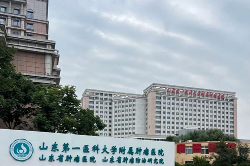 Shandong Cancer Hospital and Institute