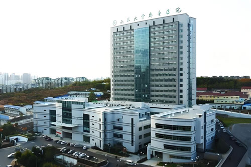 Qilu Hospital of Shandong University