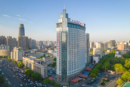 The Affiliated Hospital of Jiangxi University of Chinese Medicine