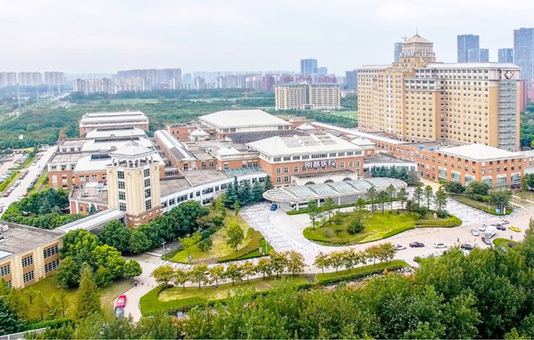 Nanjing BenQ Mingji Hospital