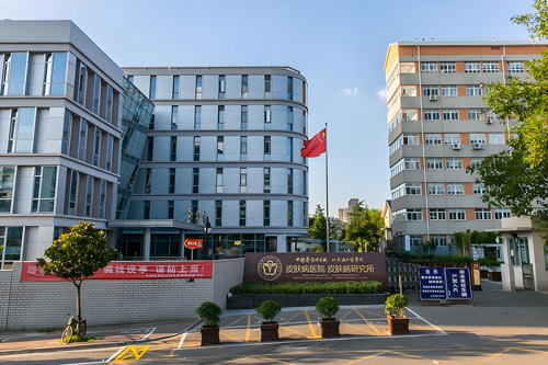 Institute of Dermatology, Chinese Academy of Medical Sciences