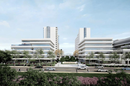 Jiangsu Cancer Hospital