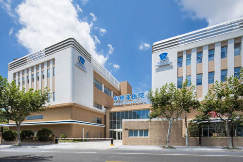 Shanghai United Family Hospital (Changning)
