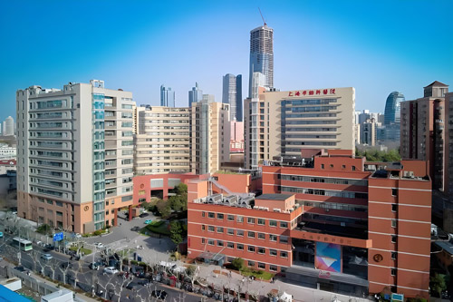 Shanghai Pulmonary Hospital