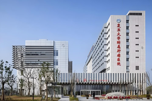 Fudan University Shanghai Cancer Center