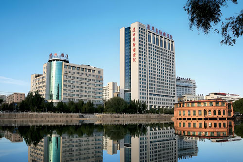 Liaoning Cancer Hospital & Institute