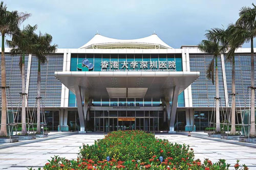 University of Hong Kong-Shenzhen Hospital