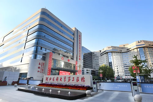 The Third Hospital of Hebei Medical University
