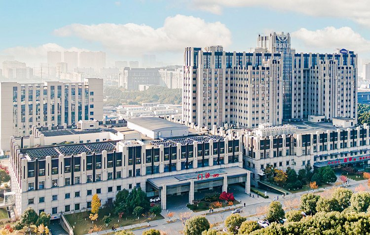 Suzhou BenQ Mingji Hospital
