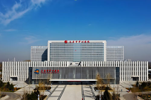 Taiyuan Central Hospital