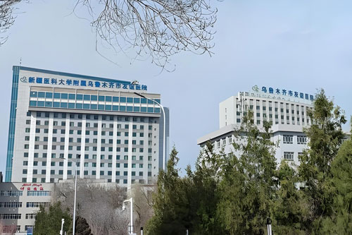 Urumqi Friendship Hospital