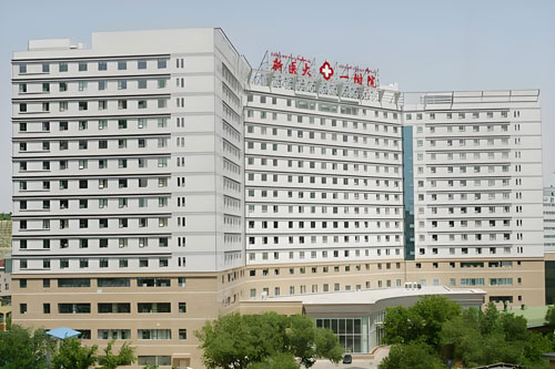The First Affiliated Hospital of Xinjiang Medical University