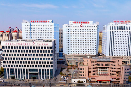 Xinjiang Tumor Hospital (Affiliated Cancer Hospital of Xinjiang Medical University)