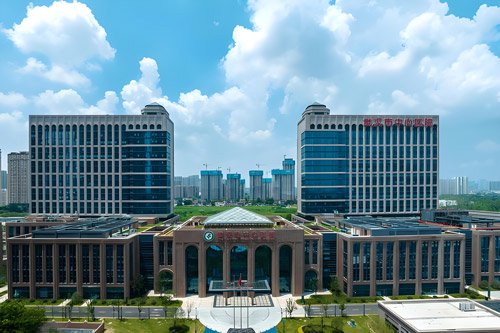 Wuhan Central Hospital