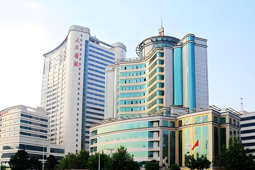 Renmin Hospital of Wuhan University
