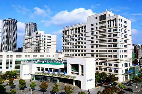 Wuxi Children’s Hospital