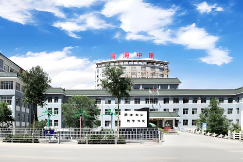 Qinghai Provincial Hospital of Traditional Chinese Medicine