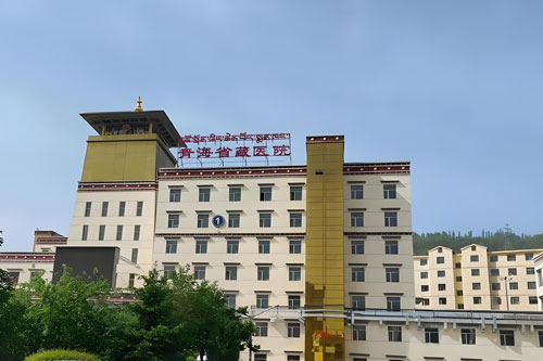 Qinghai Provincial Tibetan Medicine Hospital