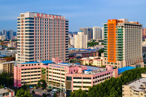 Zhengzhou Central Hospital